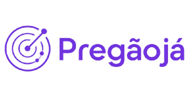 Logo PregãoJá